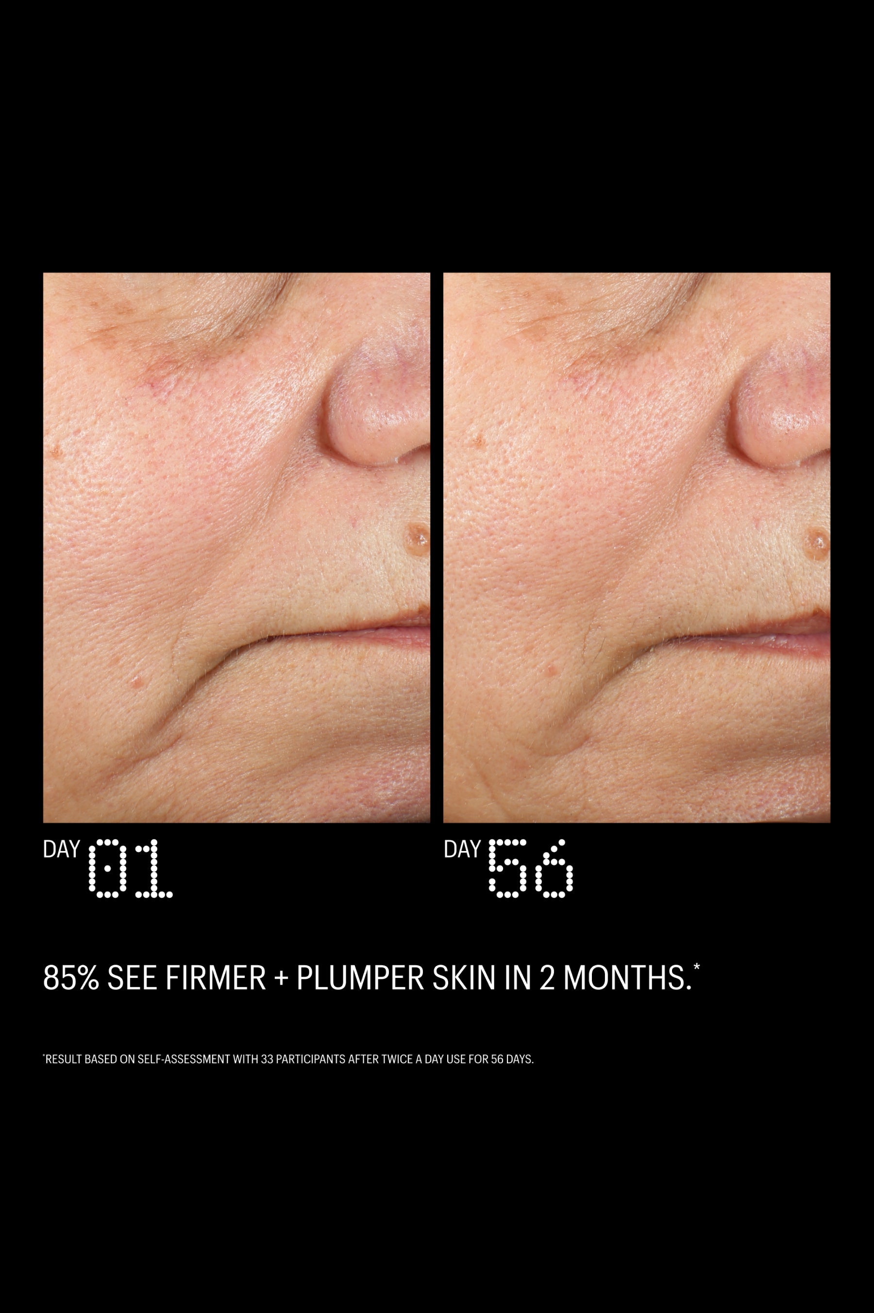 Peptides & Antioxidants Advanced Firming Daily Treatment, Value Size