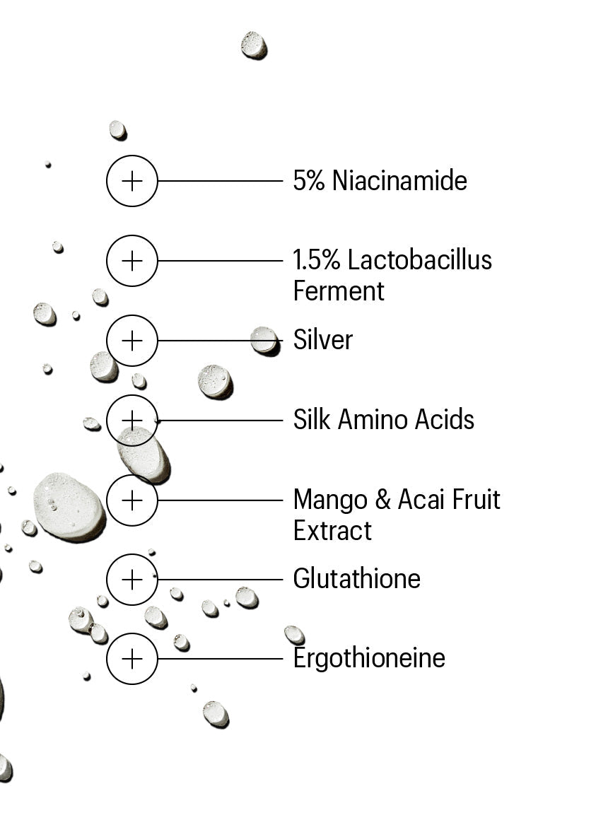 Molecular Saviour Probiotics Treatment Mist